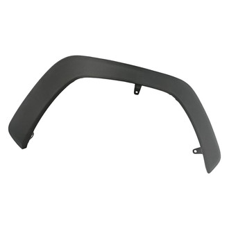 Replacement - Front Passenger Side Wheel Arch Trim (CAPA Certified)