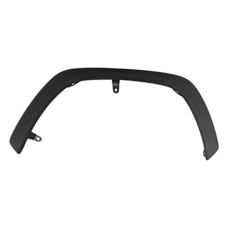 Replacement - Front Driver Side Wheel Arch Molding (Standard Line)