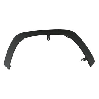 Replacement - Front Passenger Side Wheel Arch Molding (Standard Line)