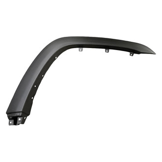 Replacement - Front Passenger Side Wheel Arch Molding (Standard Line)