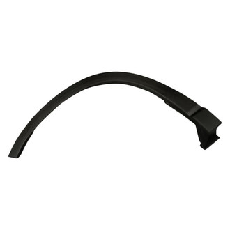 Replacement - Front Driver Side Wheel Arch Molding (Standard Line)
