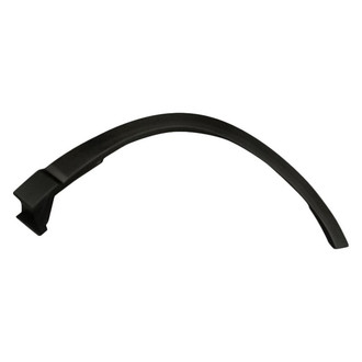 Replacement - Front Passenger Side Wheel Arch Molding (Standard Line)