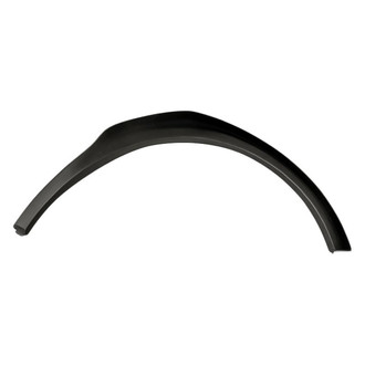 Replacement - Front Passenger Side Wheel Arch Molding (CAPA Certified)