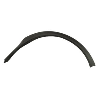 Replacement - Front Passenger Side Wheel Arch Molding (Standard Line)