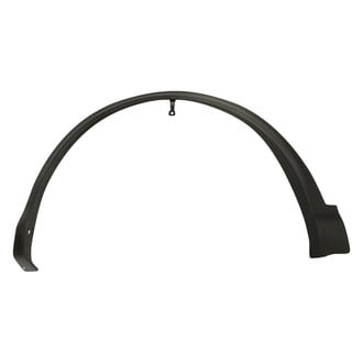 Replacement - Front Driver Side Wheel Arch Trim (CAPA Certified)
