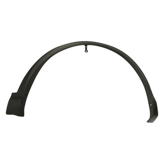 Replacement - Front Passenger Side Wheel Arch Trim (CAPA Certified)