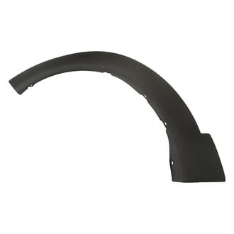Replacement - Front Driver Side Wheel Arch Trim (CAPA Certified)