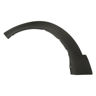 Replacement - Front Driver Side Wheel Arch Trim (Standard Line)