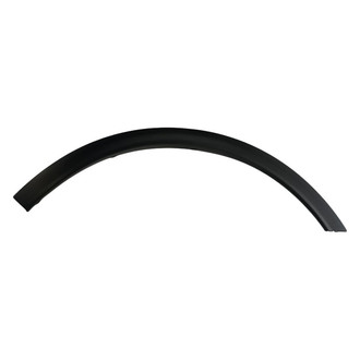 Replacement - Front Passenger Side Wheel Arch Trim (CAPA Certified)