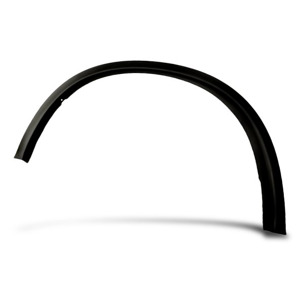 Replacement - Front Driver Side Wheel Arch Trim