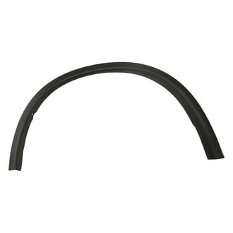 Replacement - Front Driver Side Wheel Arch Trim (CAPA Certified)