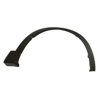 Replacement - Front Passenger Side Wheel Arch Molding (Standard Line)