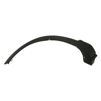 Replacement - Front Driver Side Wheel Arch Molding (CAPA Certified)