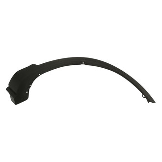 Replacement - Front Passenger Side Wheel Arch Molding (CAPA Certified)