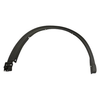 Replacement - Front Passenger Side Wheel Arch Molding (Standard Line)