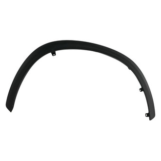 Replacement - Front Passenger Side Wheel Arch Trim (CAPA Certified)