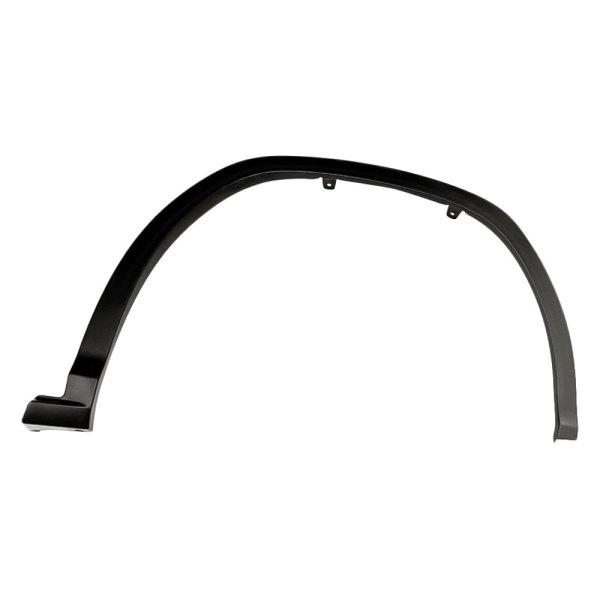 Replacement - Front Passenger Side Wheel Arch Trim