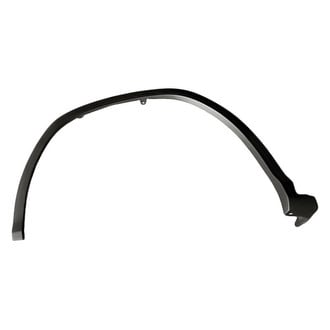 Replacement - Front Driver Side Wheel Arch Molding (CAPA Certified)