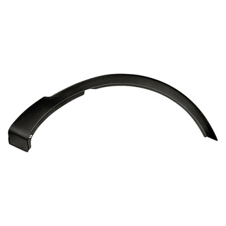 Replacement - Front Passenger Side Wheel Arch Molding (Standard Line)