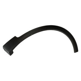 Replacement - Front Passenger Side Wheel Arch Molding (Standard Line)