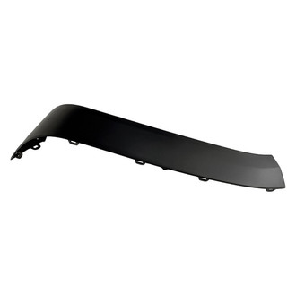 Replacement - Front Passenger Side Wheel Arch Molding (Standard Line)