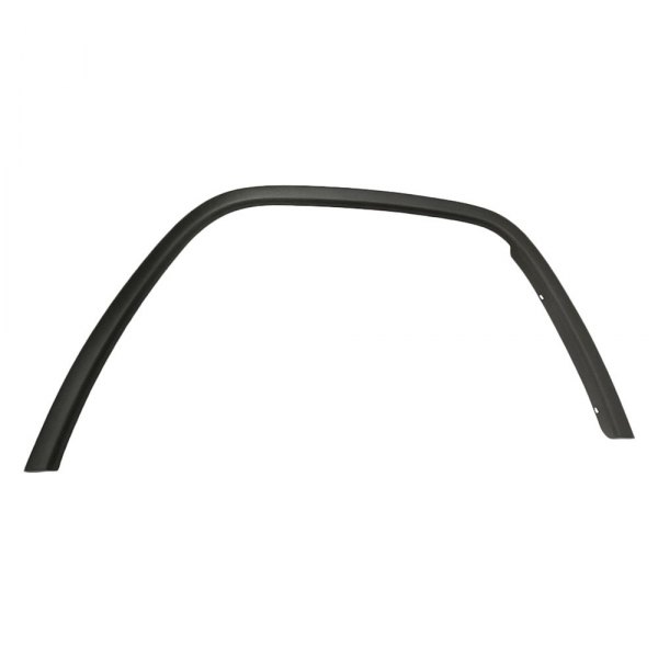 Replacement - Front Passenger Side Wheel Arch Trim