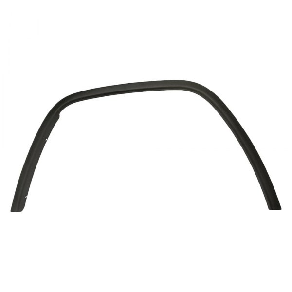 Replacement - Front Driver Side Wheel Arch Molding