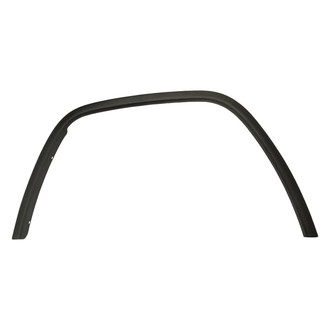 Replacement - Front Driver Side Wheel Arch Molding (Standard Line)