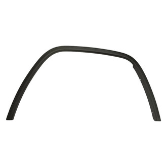 Replacement - Front Passenger Side Wheel Arch Molding (CAPA Certified)