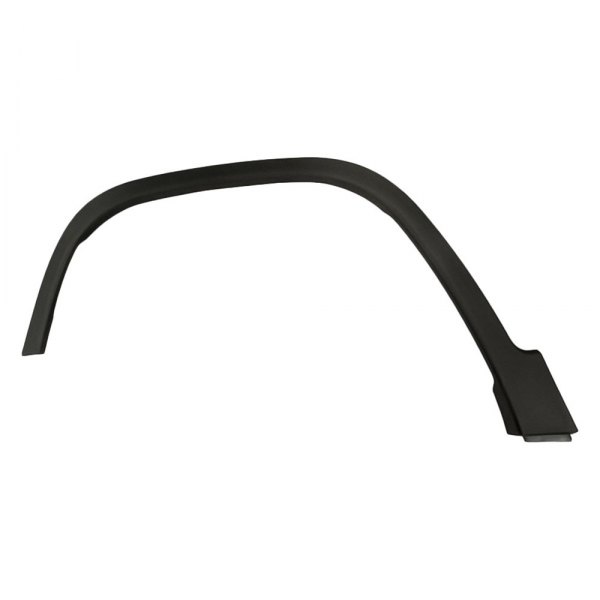Replacement - Front Driver Side Wheel Arch Trim