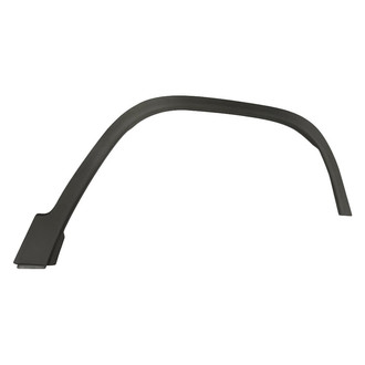 Replacement - Front Passenger Side Wheel Arch Trim (CAPA Certified)