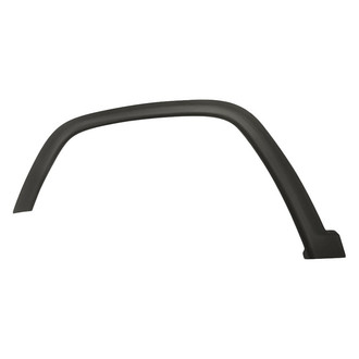 Replacement - Front Driver Side Wheel Arch Molding (CAPA Certified)