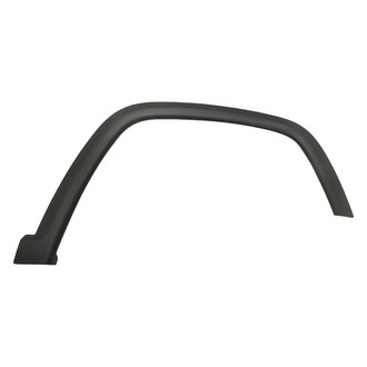 Replacement - Front Passenger Side Wheel Arch Molding (CAPA Certified)