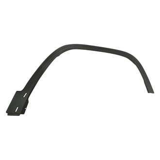 Replacement - Front Passenger Side Wheel Arch Trim (CAPA Certified)