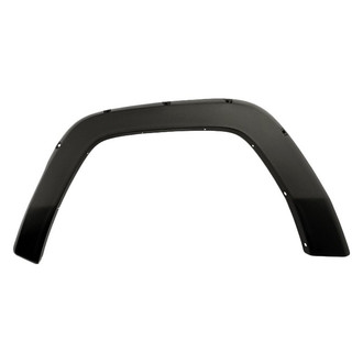 Replacement - Front Driver Side Fender Flare (Standard Line)