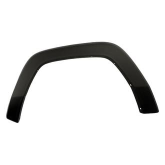 Replacement - Front Driver Side Fender Flare (Standard Line)