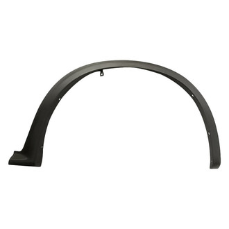Replacement - Front Passenger Side Wheel Arch Molding (CAPA Certified)