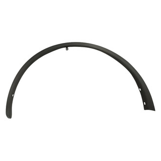 Replacement - Front Driver Side Wheel Arch Molding (CAPA Certified)