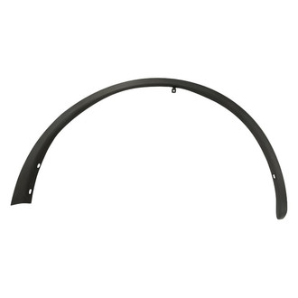 Replacement - Front Passenger Side Wheel Arch Molding (CAPA Certified)