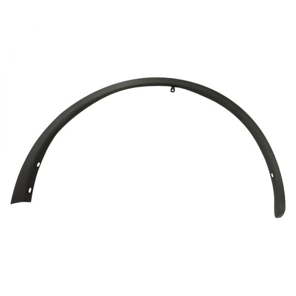 Replacement - Front Passenger Side Wheel Arch Molding