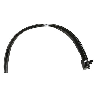 Replacement - Front Driver Side Wheel Arch Molding (Standard Line)