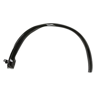Replacement - Front Passenger Side Wheel Arch Molding (CAPA Certified)