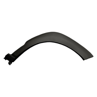 Replacement - Front Passenger Side Wheel Arch Molding (CAPA Certified)