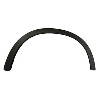 Replacement - Front Passenger Side Wheel Arch Molding (CAPA Certified)