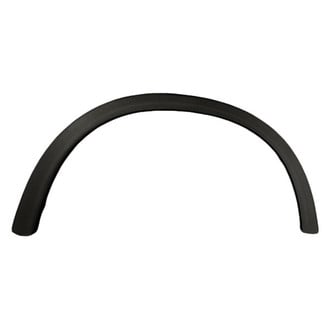 Replacement - Front Passenger Side Wheel Arch Molding (Standard Line)