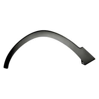 Replacement - Front Driver Side Wheel Arch Molding (CAPA Certified)