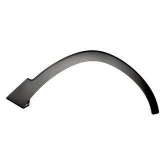 Replacement - Front Passenger Side Wheel Arch Molding (Standard Line)