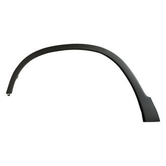 Replacement - Front Driver Side Wheel Arch Trim (CAPA Certified)