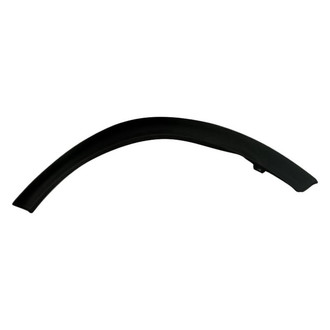 Replacement - Front Driver Side Wheel Arch Molding (CAPA Certified)