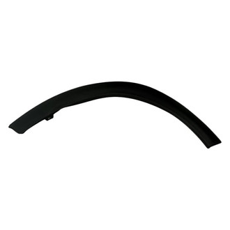 Replacement - Front Passenger Side Wheel Arch Molding (CAPA Certified)